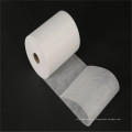 Tissu en polyester cousu haute performance